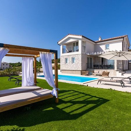 Diminici Villas Exterior foto