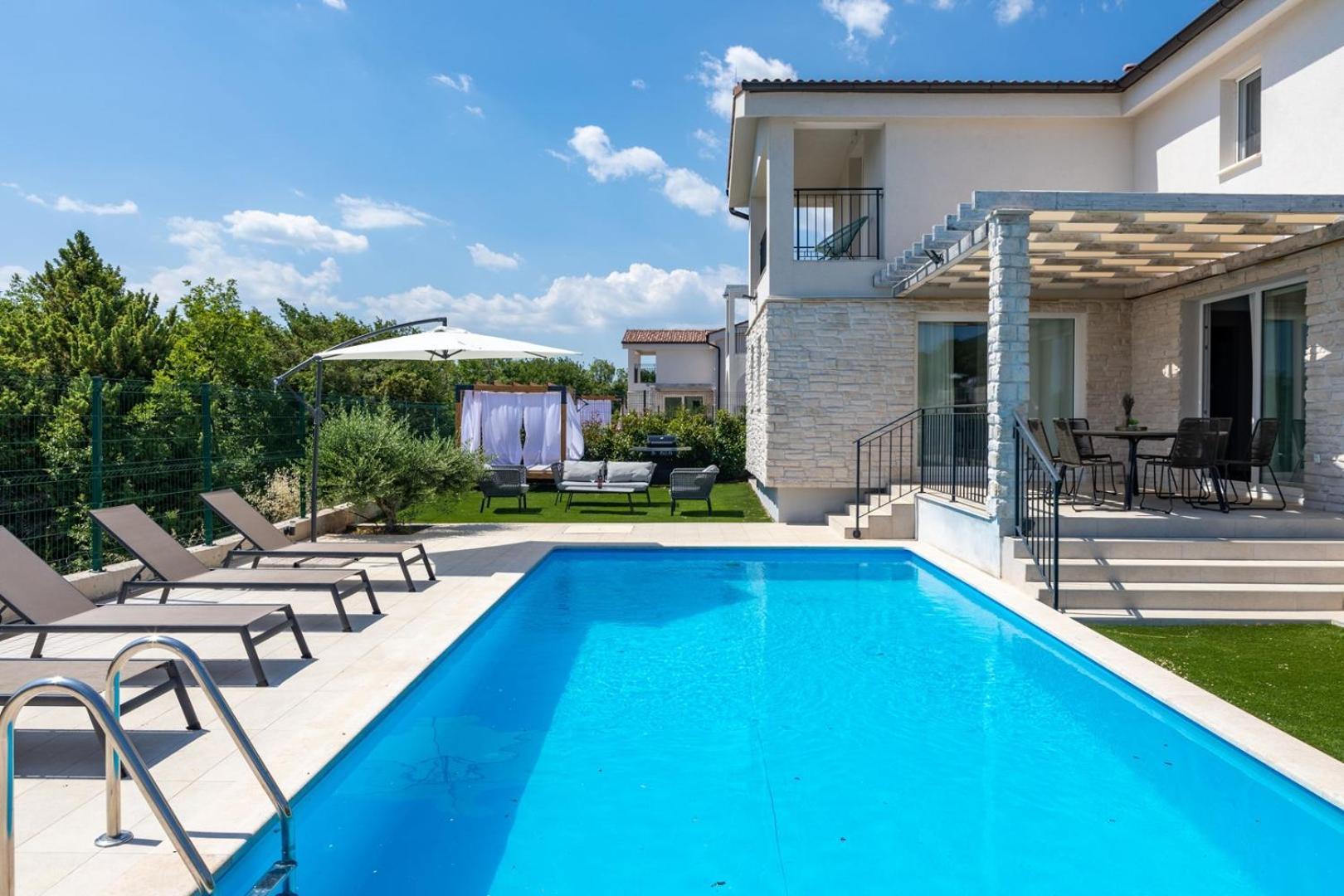 Diminici Villas Exterior foto