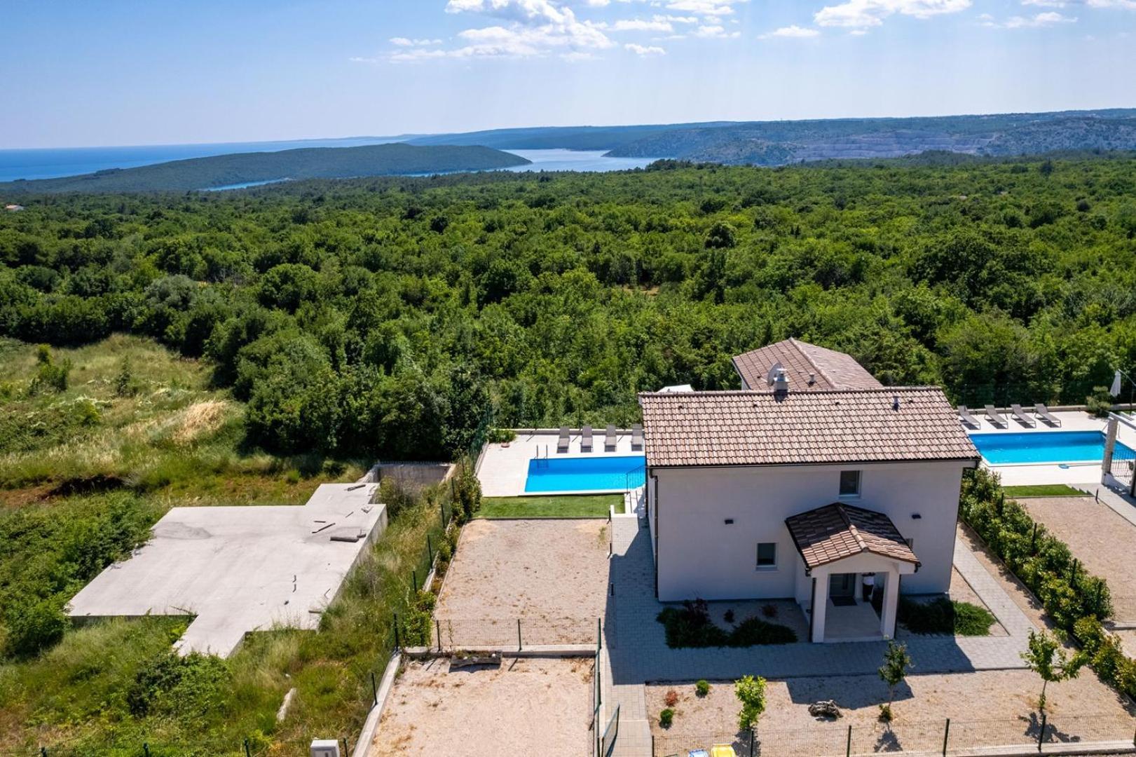 Diminici Villas Exterior foto