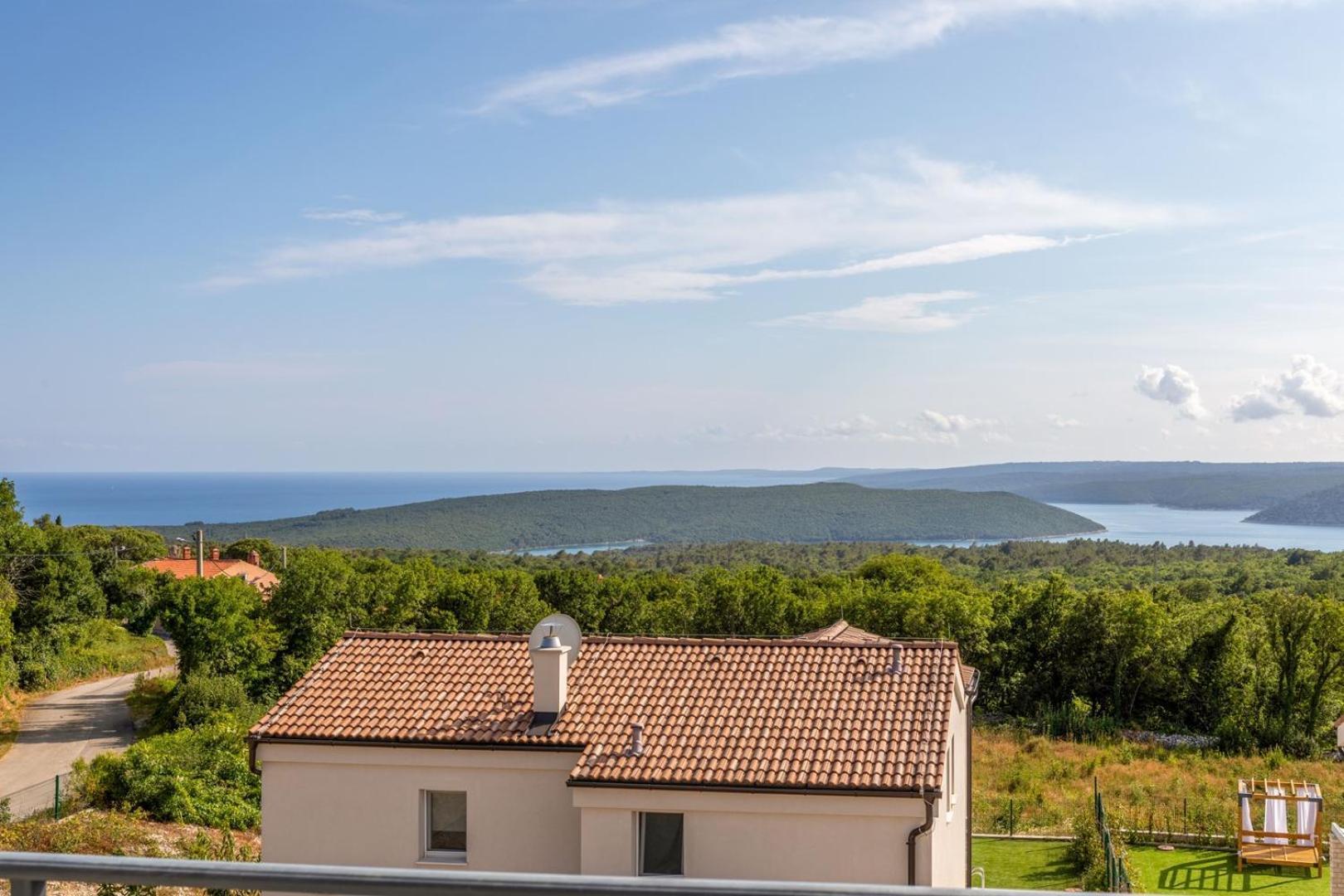Diminici Villas Exterior foto