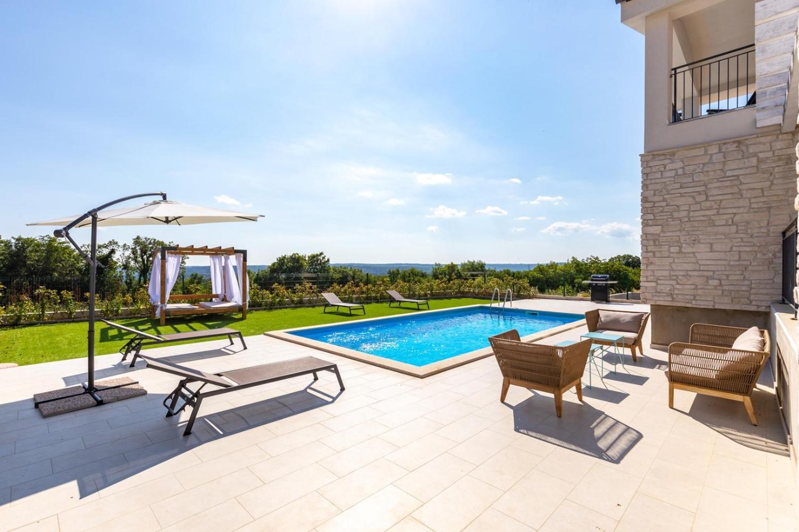 Diminici Villas Exterior foto