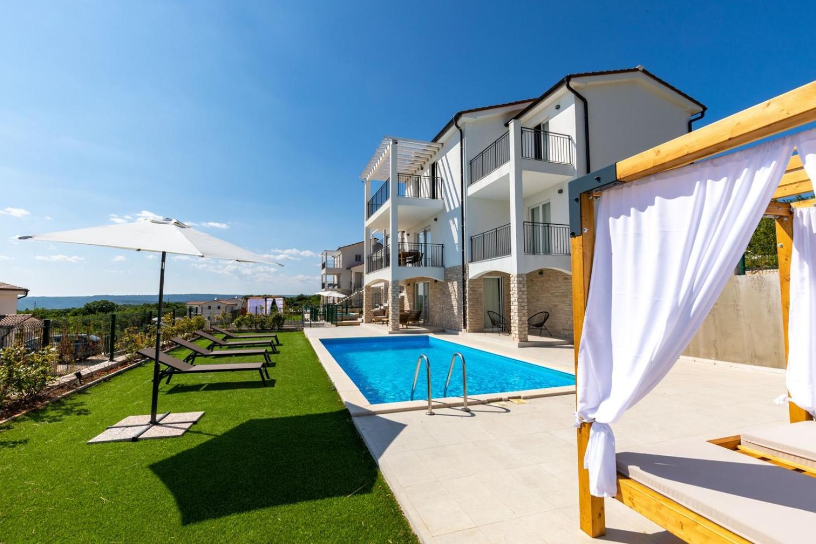 Diminici Villas Exterior foto