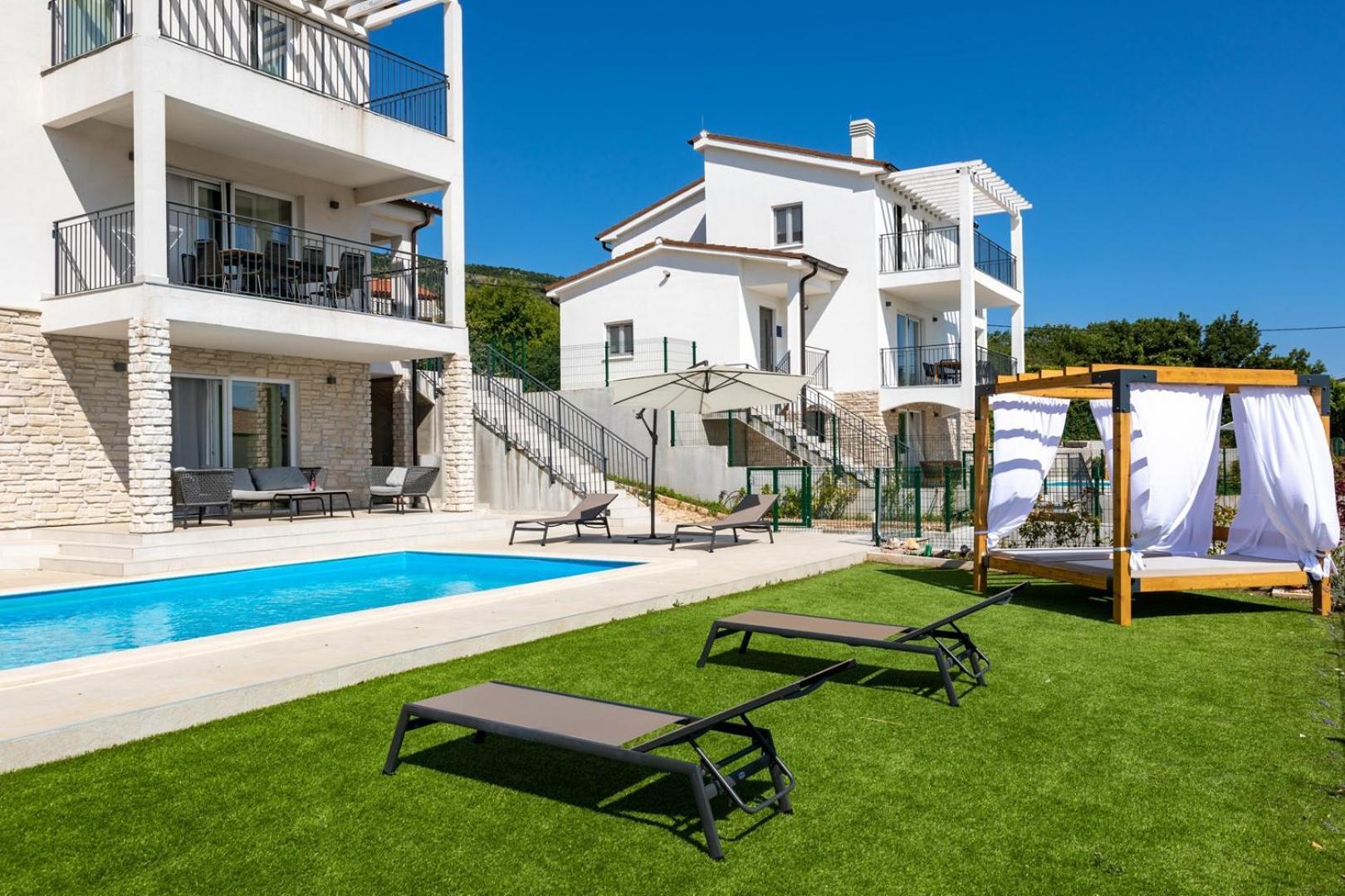 Diminici Villas Exterior foto