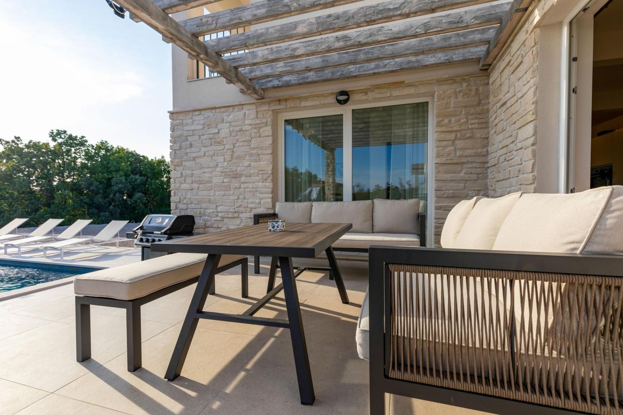 Diminici Villas Exterior foto