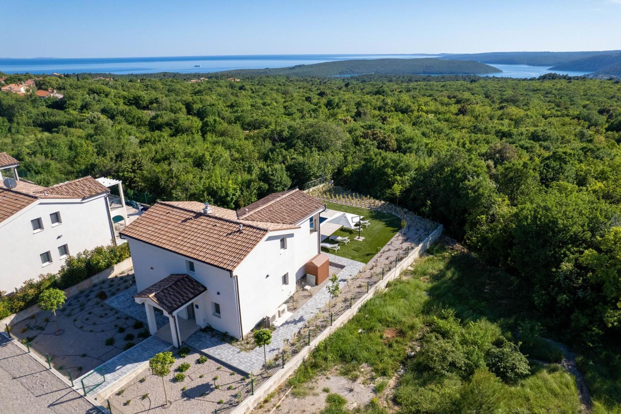 Diminici Villas Exterior foto