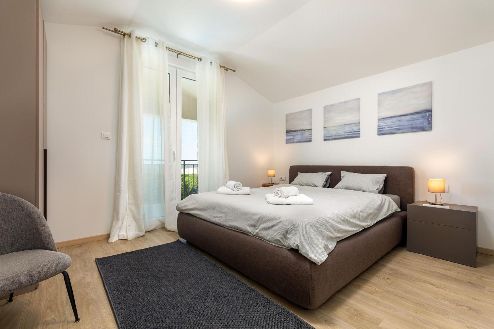 Diminici Villas Exterior foto