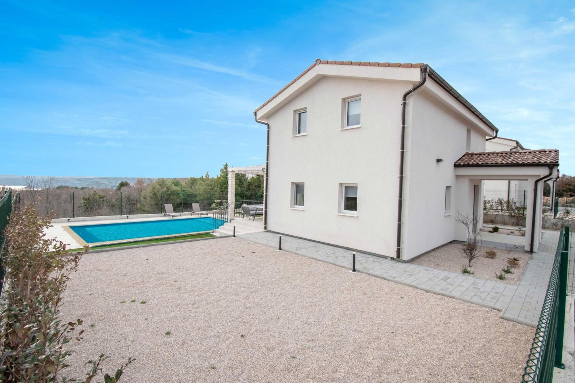 Diminici Villas Exterior foto